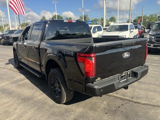 2024 Ford F-150 - $37,271