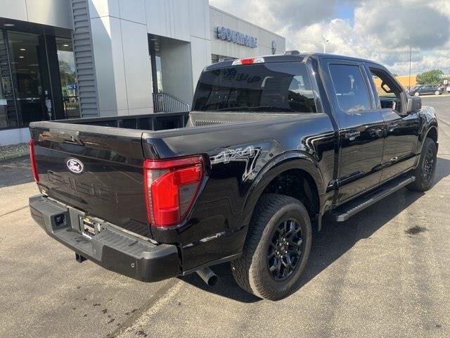 2024 Ford F-150 - $37,271