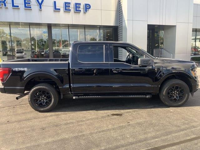 2024 Ford F-150 - $37,271