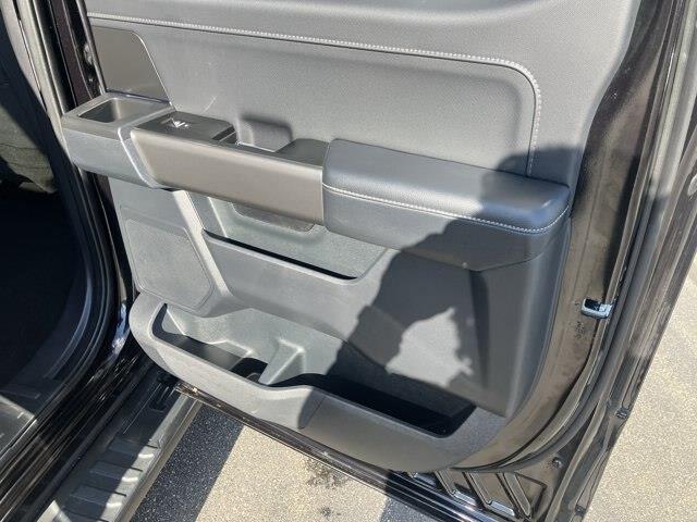 2024 Ford F-150 - $37,271