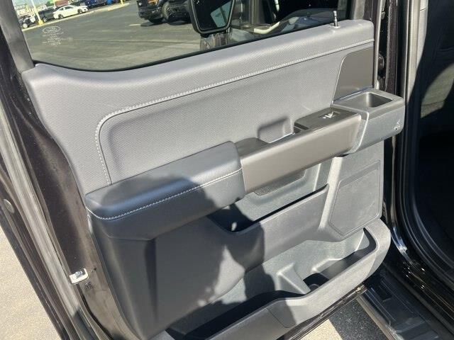 2024 Ford F-150 - $37,271