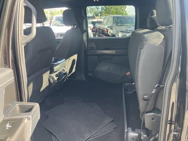 2024 Ford F-150 - $37,271