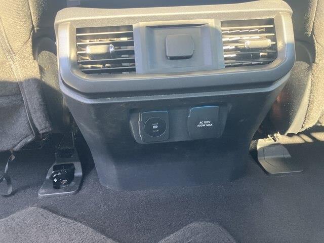 2024 Ford F-150 - $37,271