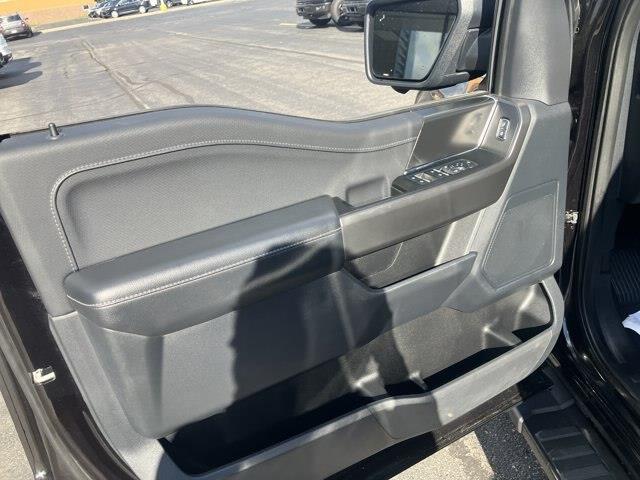 2024 Ford F-150 - $37,271