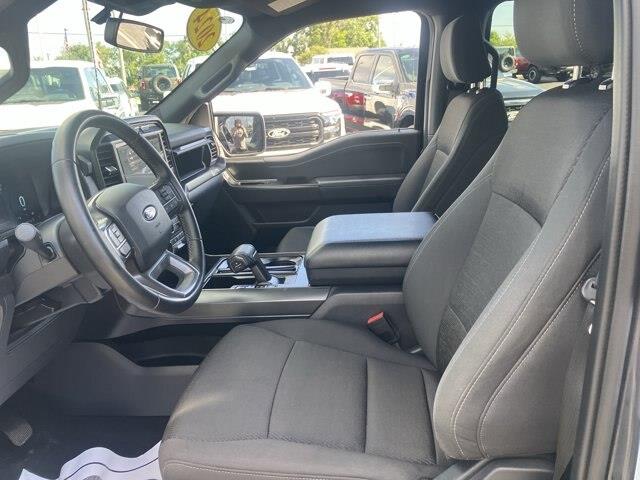 2024 Ford F-150 - $37,271
