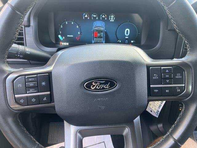 2024 Ford F-150 - $37,271