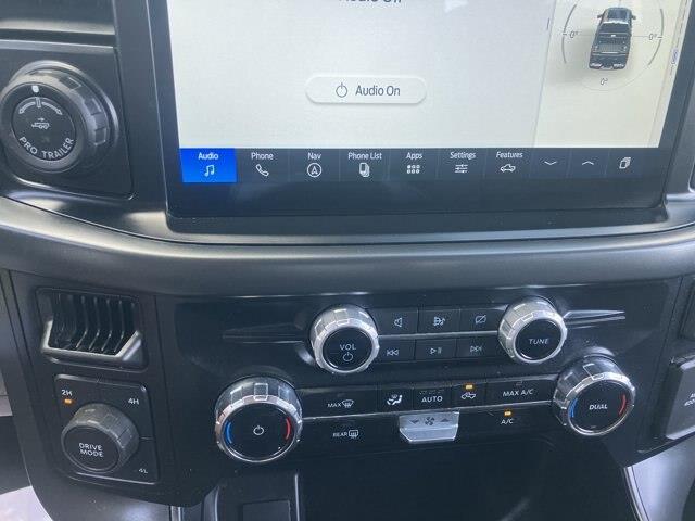 2024 Ford F-150 - $37,271