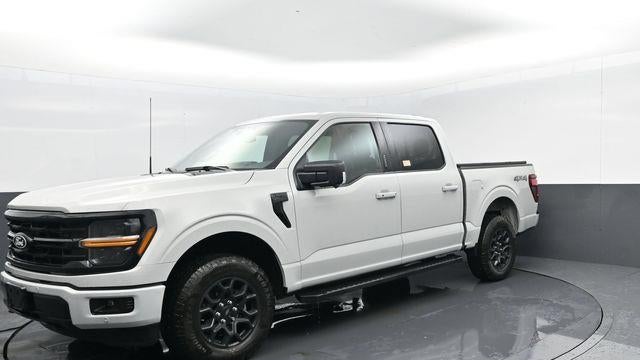 Preowned 2024 Ford F-150 XLT for Sale