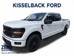 2024 F-150 Thumbnail 9