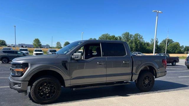 Preowned 2024 Ford F-150 XLT for Sale