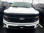 2024 F-150 Thumbnail 2