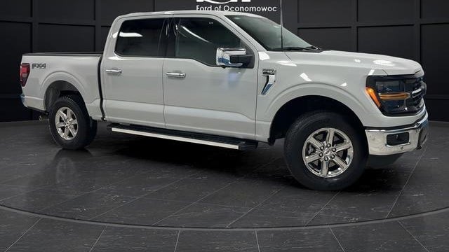 Preowned 2024 Ford F-150 XLT for Sale