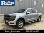 2024 F-150 Thumbnail 1