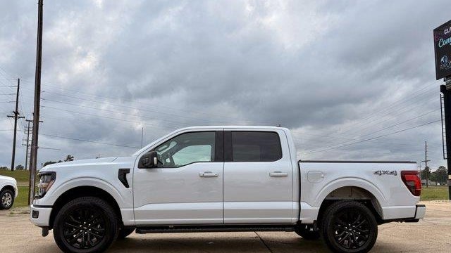 Preowned 2025 Ford F-150 XLT for Sale
