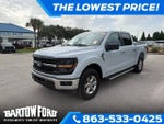 2025 F-150 Thumbnail 1
