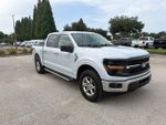 2025 F-150 Thumbnail 3