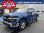 2025 F-150 Thumbnail 1