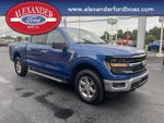 2025 F-150 Thumbnail 3