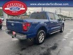 2025 F-150 Thumbnail 4