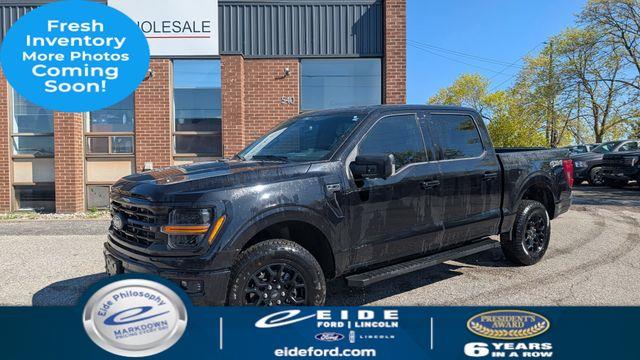 Preowned 2025 Ford F-150 XLT for Sale