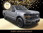 2025 F-150 Thumbnail 4