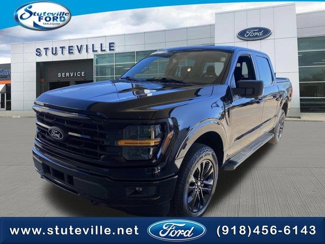 2025 Ford F-150 - $45,500
