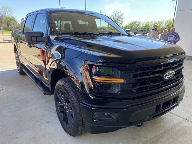 2025 Ford F-150 - $45,500