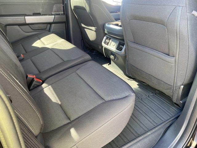 2025 Ford F-150 - $45,500