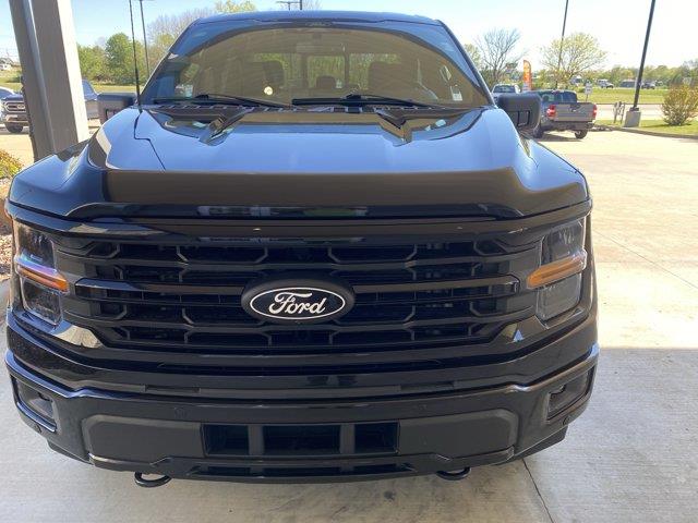2025 Ford F-150 - $48,500