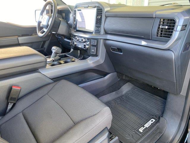 2025 Ford F-150 - $48,500
