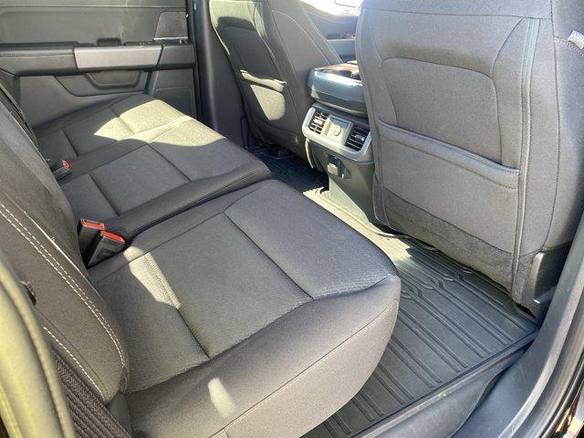 2025 Ford F-150 - $48,500