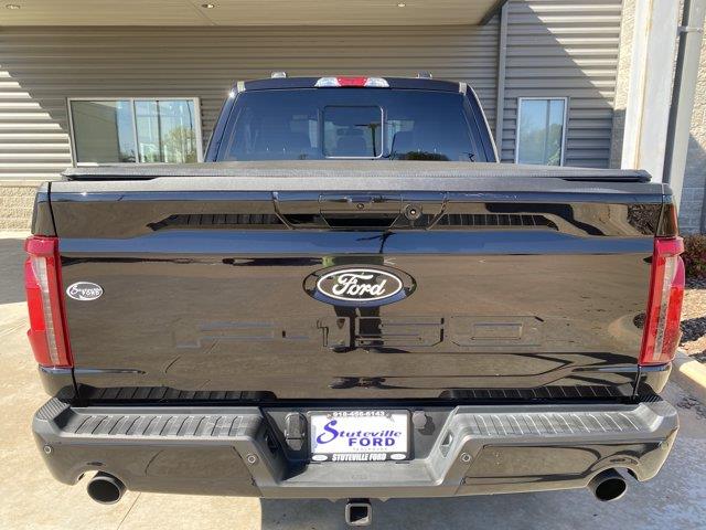 2025 Ford F-150 - $48,500