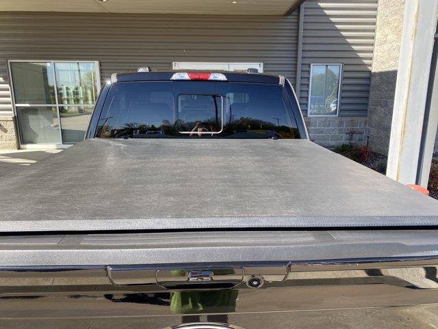 2025 Ford F-150 - $48,500