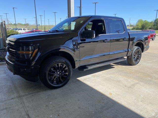 2025 Ford F-150 - $48,500