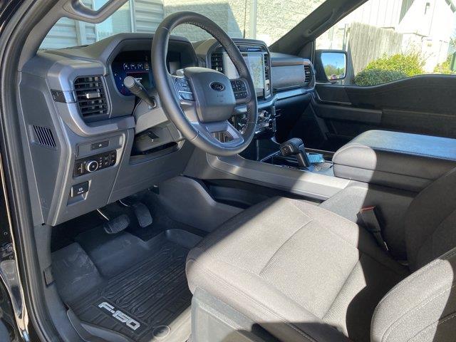 2025 Ford F-150 - $48,500