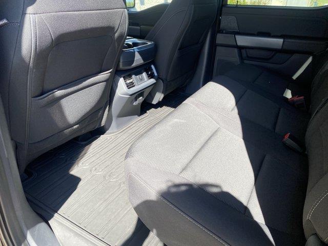 2025 Ford F-150 - $48,500