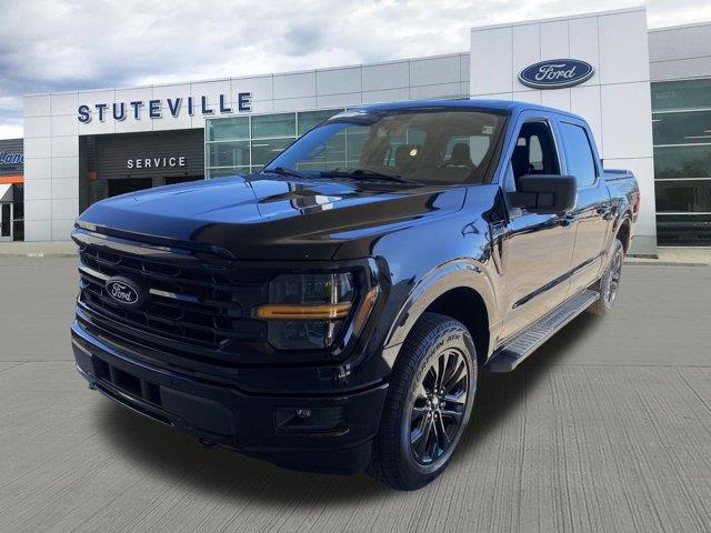 2025 Ford F-150 - $39,700