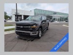 2025 F-150 Thumbnail 1