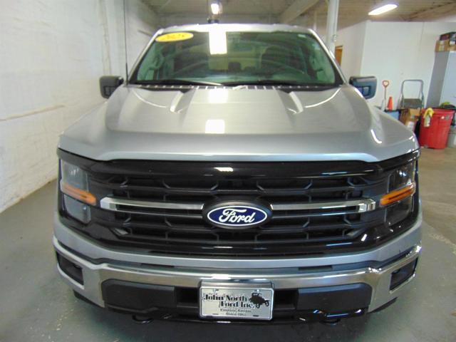 2025 Ford F-150 - $36,733