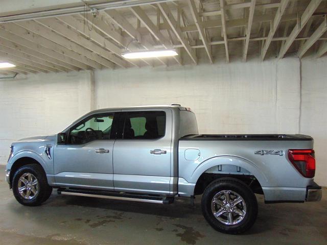 2025 Ford F-150 - $36,733