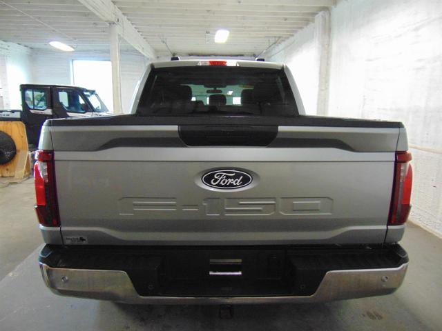 2025 Ford F-150 - $36,733