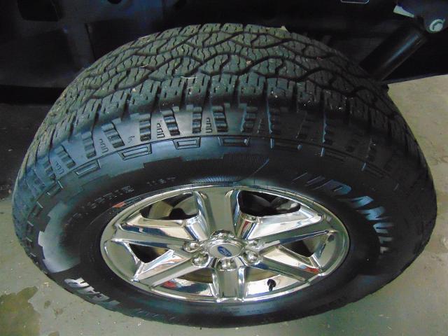 2025 Ford F-150 - $36,733