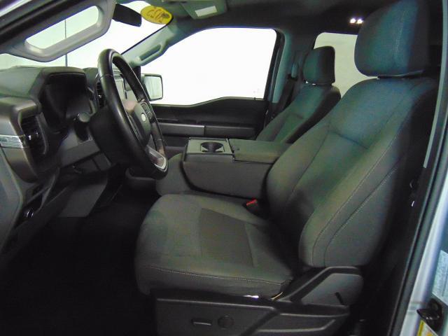 2025 Ford F-150 - $36,733