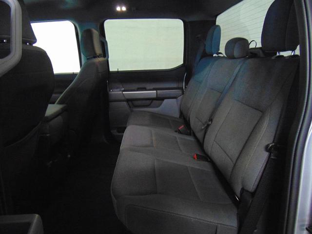 2025 Ford F-150 - $36,733