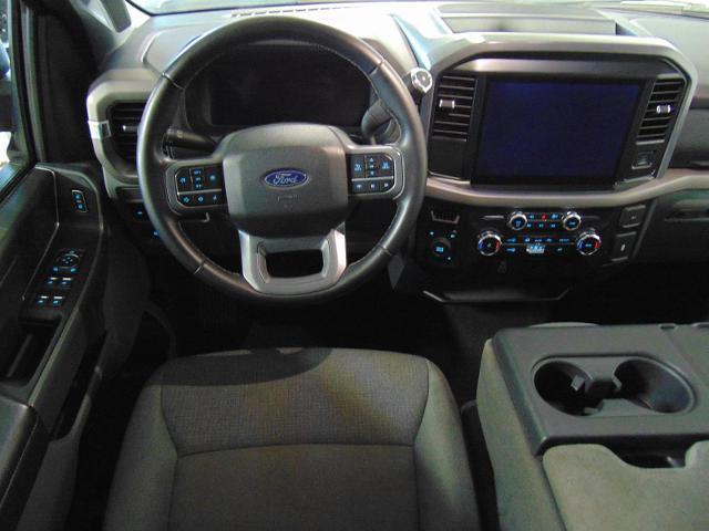 2025 Ford F-150 - $36,733