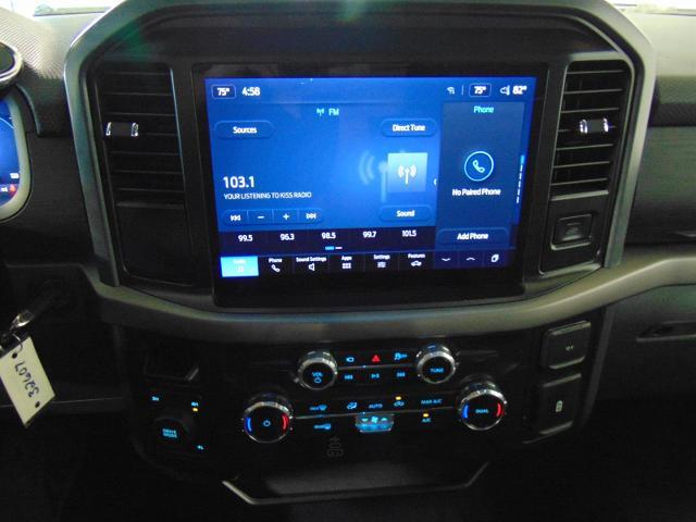 2025 Ford F-150 - $36,733