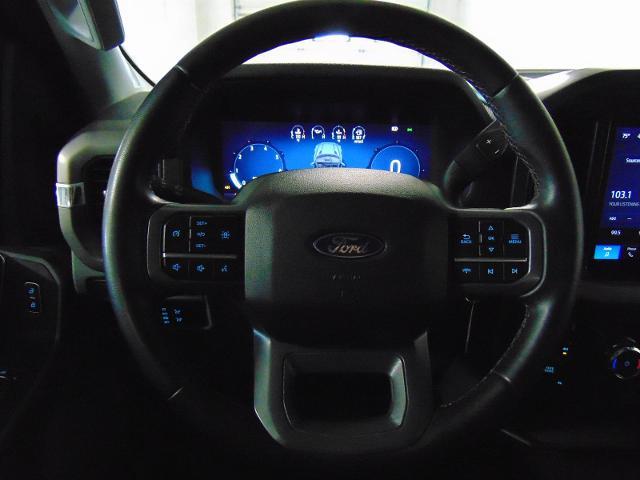 2025 Ford F-150 - $36,733