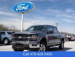 2025 F-150 Thumbnail 2