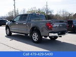 2025 F-150 Thumbnail 4