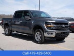 2025 F-150 Thumbnail 8